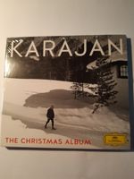 OVP Karajan The Christmas Album Weihnachten Musik Bayern - Olching Vorschau