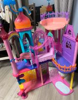 Barbie Regenbogenschloss Schloß Dreamtopia Niedersachsen - Seelze Vorschau