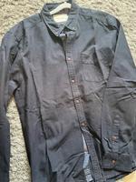 Blaues Hemd Jack & Jones Östliche Vorstadt - Steintor  Vorschau