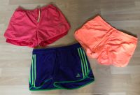 Damen Sport Shorts 3x Gr. M Nordrhein-Westfalen - Werne Vorschau