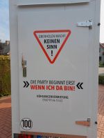Kühlanhänger, mieten, Party, Kühlwagen Nordrhein-Westfalen - Vreden Vorschau