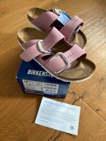 Birkenstock *neu* Arizona Big Buckle Baden-Württemberg - Böblingen Vorschau