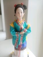 Puppe Diversity Barbie Japan Spielzeug Deko Dekoration Boho Altona - Hamburg Ottensen Vorschau