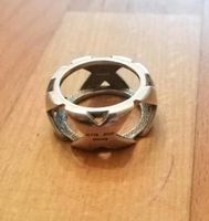 ❤️ Schöner massiver Jette Joop Europe Ring aus 925 Silber Gr.17mm Frankfurt am Main - Ostend Vorschau