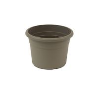 Pflanzkübel Fiona 20cm taupe Pflanztopf Duisburg - Duisburg-Mitte Vorschau