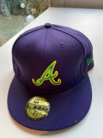 Atlanta Braves Cap New Era 59FIFTY - Gr. 7 1/4 Baden-Württemberg - Brackenheim Vorschau