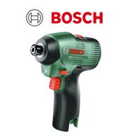 BOSCH EasyImpactDrive 12 | Akku-Drehschlagschrauber Wandsbek - Hamburg Bramfeld Vorschau