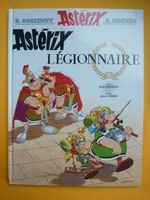 Asterix Légionnaire, Band 10, Uderzo + Goscinny Stuttgart - Möhringen Vorschau