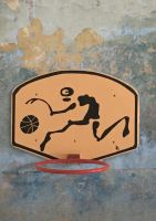 Basketball Korb Baden-Württemberg - Salem Vorschau