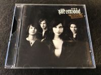 Musik CD SILBERMOND - NICHTS PASSIERT Stefanie Kloß - Deutschrock Rheinland-Pfalz - Bekond Vorschau