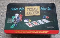 Casino Style Poker Set Leipzig - Dölitz-Dösen Vorschau