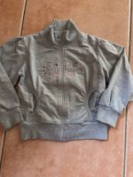 ❤️❤️ Jacke Sweatjacke Sweatshirt 110 Topolino ❤️❤️ Schleswig-Holstein - Kisdorf Vorschau