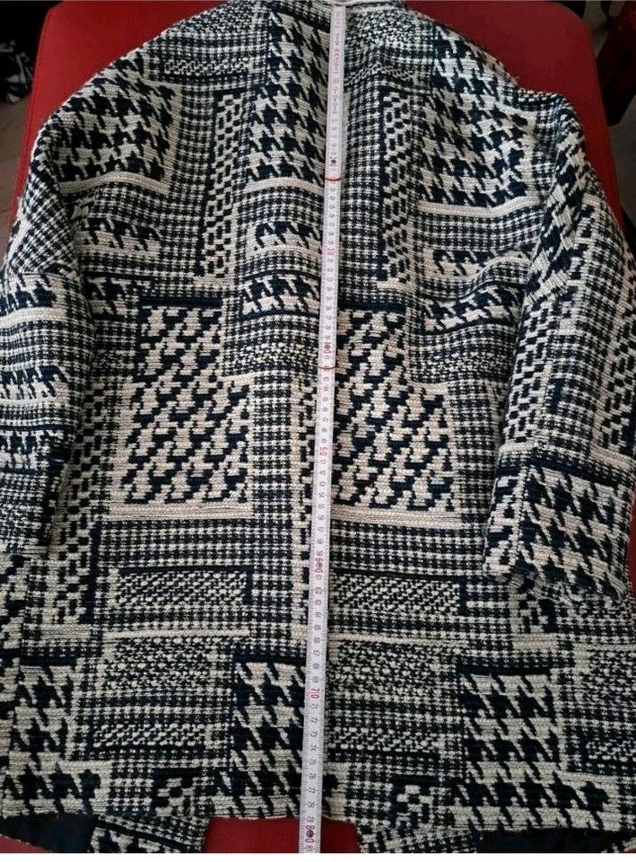 ZARA LONGBLAZER/ MANTEL Gr. 36 Style pur in Gelsenkirchen