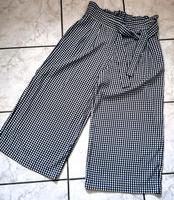 ZARA Weite Culotte Hose Schlupfhose Sommerhose Bayern - Erding Vorschau