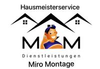 Hausmeisterservice, Hausmeister Dienstleistungen, Hausmeister ar Nordrhein-Westfalen - Kerpen Vorschau