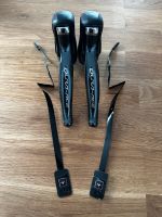 Shimano Di2 Dura-Ace Schalt- Bremshebel ST-9070 + 2x EW-SD50 Sachsen-Anhalt - Schkopau Vorschau