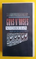 Guns n' Roses - November Rain VHS Kreis Ostholstein - Heringsdorf Vorschau