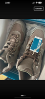 Trekking Hiking Wanderschuhe Gr. 43 khaki NEU Bayern - Landshut Vorschau