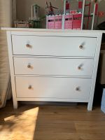 Hemnes Kommode weiß gebeizt ikea Berlin - Spandau Vorschau