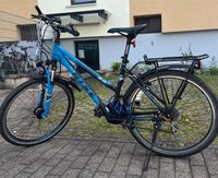 Rixe Fahrrad Baden-Württemberg - Freiburg im Breisgau Vorschau