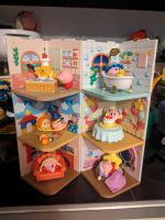 Kirby Wonder Room Sammelfiguren mit Verpackung Baden-Württemberg - Blaubeuren Vorschau