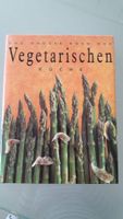 Das Grosse Buch der Vegetarischen Küche Bayern - Karlshuld Vorschau