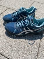 Asics Gel-Kanaku 3 Trailrunning-/ Sportschuhe Gr. 40 ( eher 39) Baden-Württemberg - Owingen Vorschau