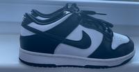 Nike Dunklow Sneaker Schuhe Gr 38,5 Harburg - Hamburg Heimfeld Vorschau