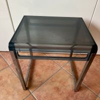 Beistelltisch Hocker Retro Vintage 38 x 32 x42 cm Köln - Ehrenfeld Vorschau