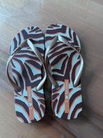 Ipanema Animal Camo Sandalen Bayern - Haimhausen Vorschau