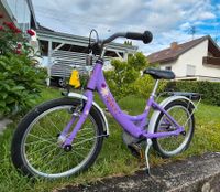 Puky Kinderfahrrad 18 Zoll Baden-Württemberg - Metzingen Vorschau