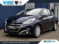 Peugeot 208 Flatrate 82 PT Einparkhilfe+Sitzheizung Hessen - Eschwege Vorschau