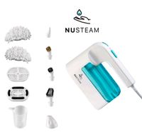 NuSteam Handheld Steam Cleaning System Bayern - Hofkirchen Vorschau