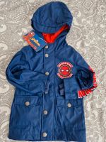 SPİDERMAN Regenjacke kinderjacke Gr 98 NEU Altona - Hamburg Ottensen Vorschau