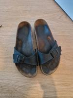 Birkenstock Madrid Damen Pantoletten Berlin - Reinickendorf Vorschau