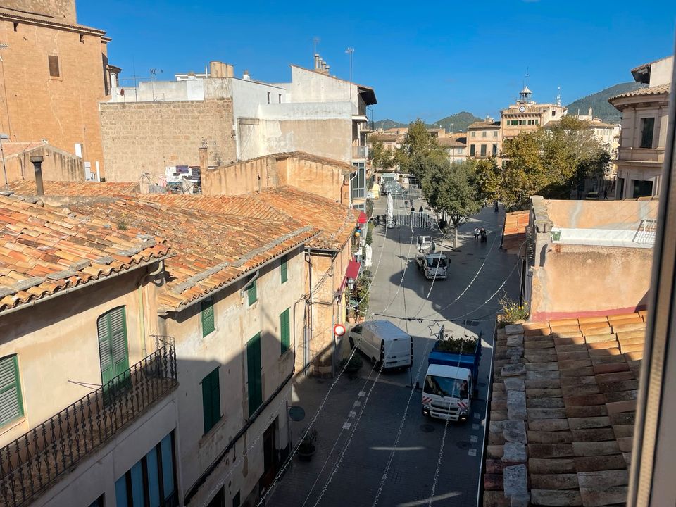 Llucmajor Mallorca  Wohnung direkt im Zentrum am Plaza Espagna ! in Bochum