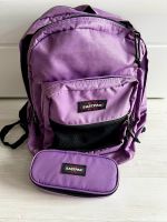 Eastpak Rucksack + Oval Etui Herzogtum Lauenburg - Schwarzenbek Vorschau