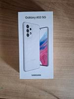 Samsung Galaxy A53 5G 128GB White Nordrhein-Westfalen - Schwerte Vorschau