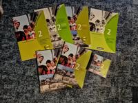 6teiliges Lernpaket Französisch 2. Lernjahr Rheinland-Pfalz - Ehlscheid Vorschau
