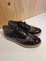 Halbschuhe Tamaris Gr. 40 Bayern - Hemau Vorschau