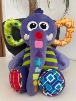 Lamaze Musik Elefant Kuscheltier f. Babys/ Kleinkinder Baden-Württemberg - Philippsburg Vorschau