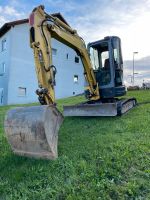 Minibagger Kobelco E35.2 SR Einsatzbereit, 3,8t Bagger MS03 Bayern - Mistelbach Vorschau