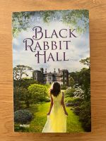 Black Rabbit Hall - Eve Chase Hessen - Darmstadt Vorschau