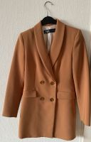 Zara Blazer 34/36 Nordrhein-Westfalen - Oberhausen Vorschau