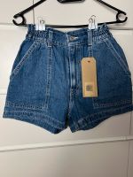 Jeans Shorts von Levi's Gr. 24 -NEU- Brandenburg - Dallgow Vorschau