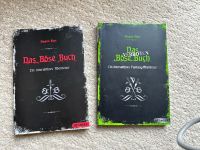 Magnus Myst Das böse Buch & Das verbotene Böse Buch Hessen - Rüsselsheim Vorschau