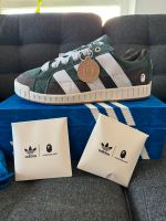 Adidas Bape Shadow Green Eu46 2/3 US12 Berlin - Treptow Vorschau