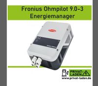 FRONIUS Ohmpilot 9.0-3 Heizstabregulierung & Energieoptimierung Hessen - Erzhausen Vorschau