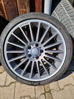 Keskin KT15 AMG style Alufelgen mit Pirelli Reifen Baden-Württemberg - Schwaigern Vorschau