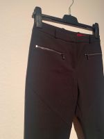 Hugo boss businessoutfit hose chino xs 34 figurbetont schwarz Essen - Essen-Werden Vorschau